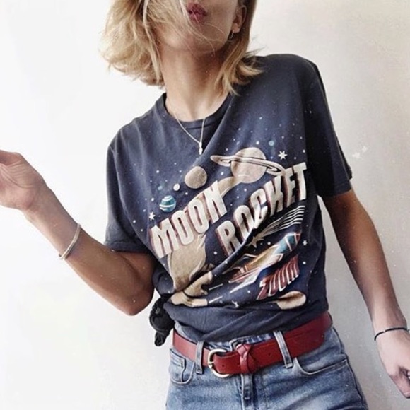 Mystery Graphic Tees | Vintage/Band/Athletic - Picture 7 of 8